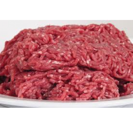 GROUND BEEF 1LB